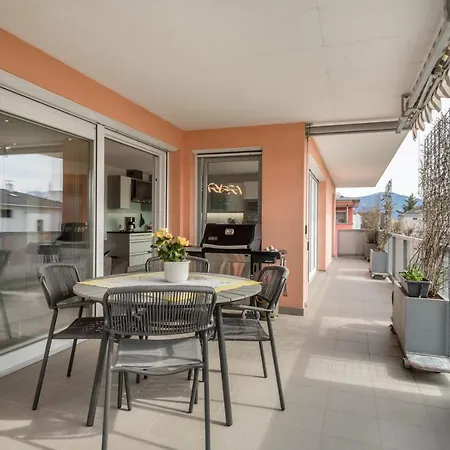 Haus Birkengraben Apartment Hard