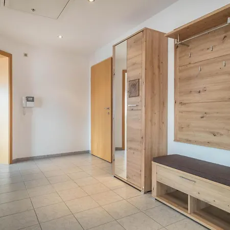 Appartement Haus Birkengraben