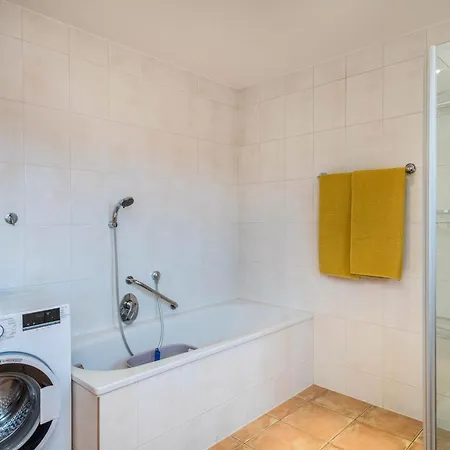 Haus Birkengraben Hard