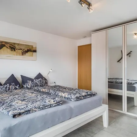 Haus Birkengraben Apartman