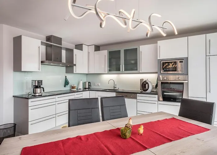 Haus Birkengraben Hard